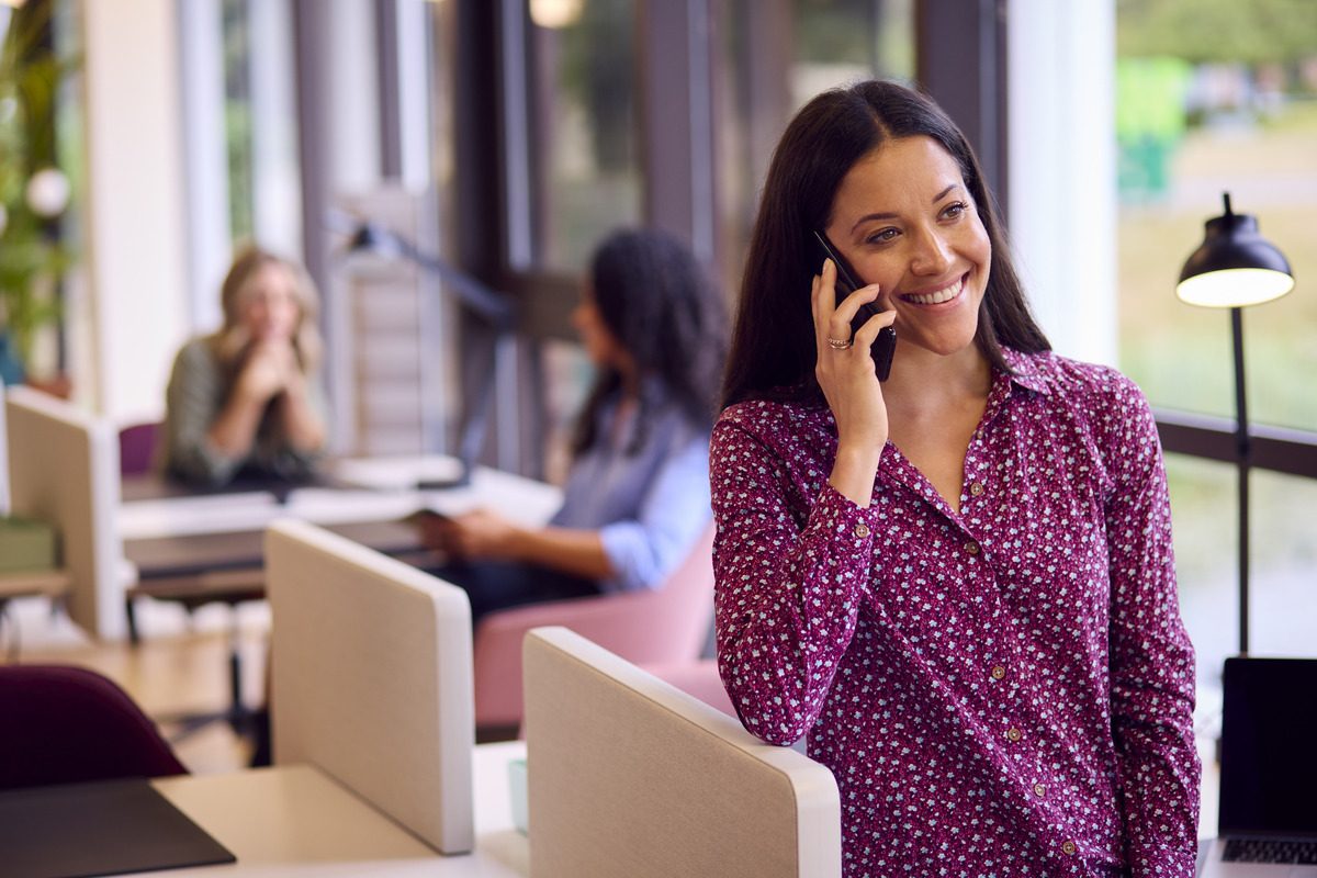 Managed VoIP: The Smart Solution for Business Communication in San Diego