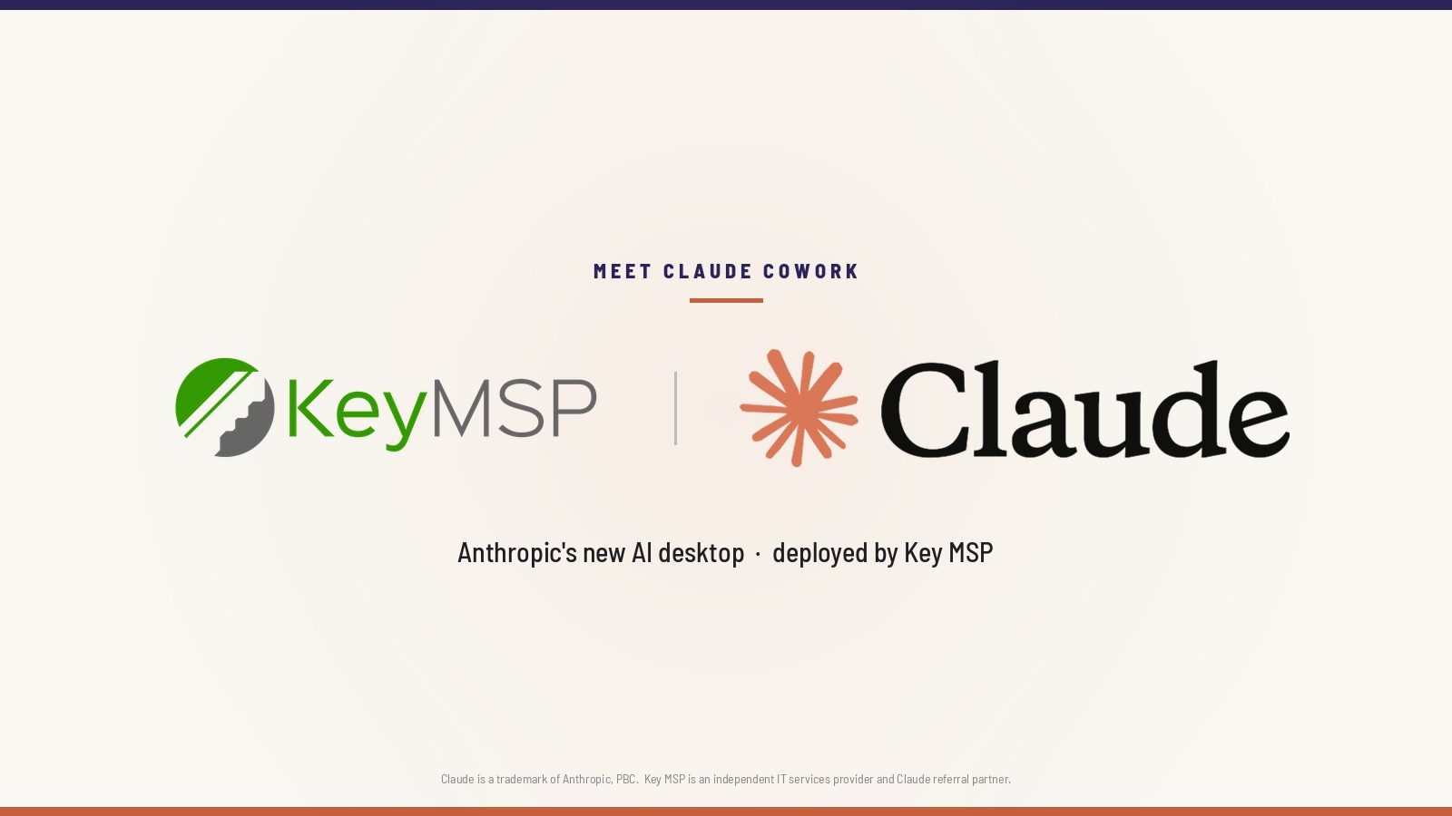 Meet Claude Cowork: The AI Teammate Built for Small Business Owners
