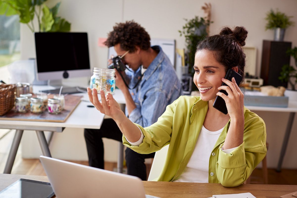 VoIP for Remote Teams: Enhancing Collaboration in a Digital World